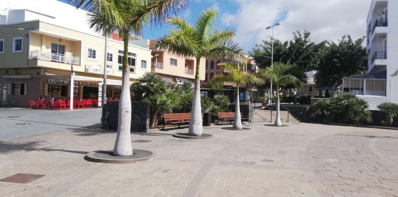 Apto Ache, Acogedor De 66 M Con Terraza, Aire Acondicionado Y Parking Privado Gratuito Apartment *