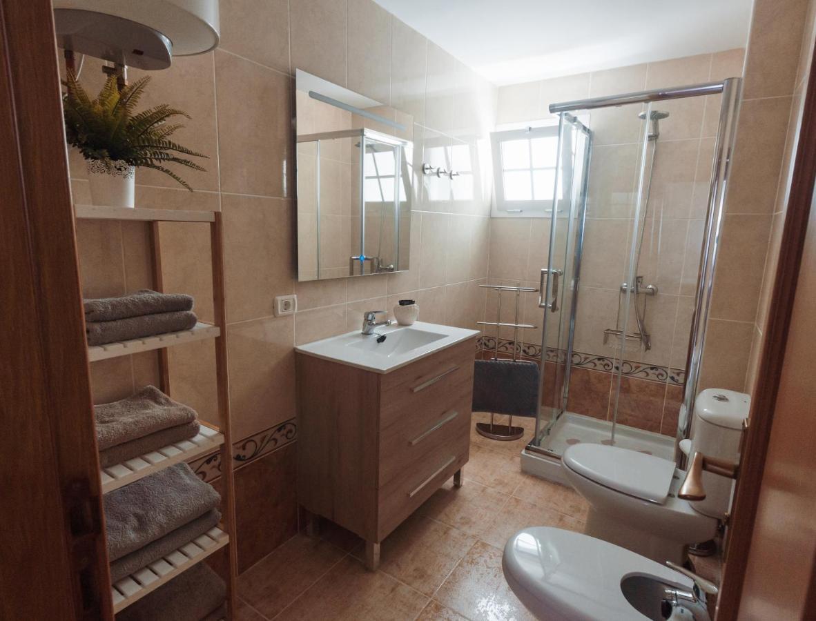 Apartment Apto Ache, Acogedor De 66 M Con Terraza, Aire Acondicionado Y Parking Privado Gratuito Los Abrigos